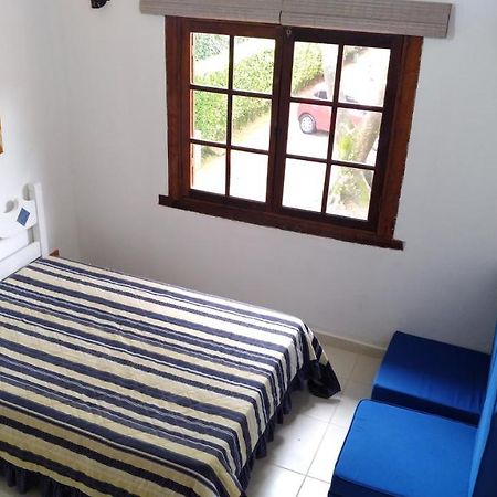Casa Em Condominio Com Piscina Maresias Eksteriør bilde