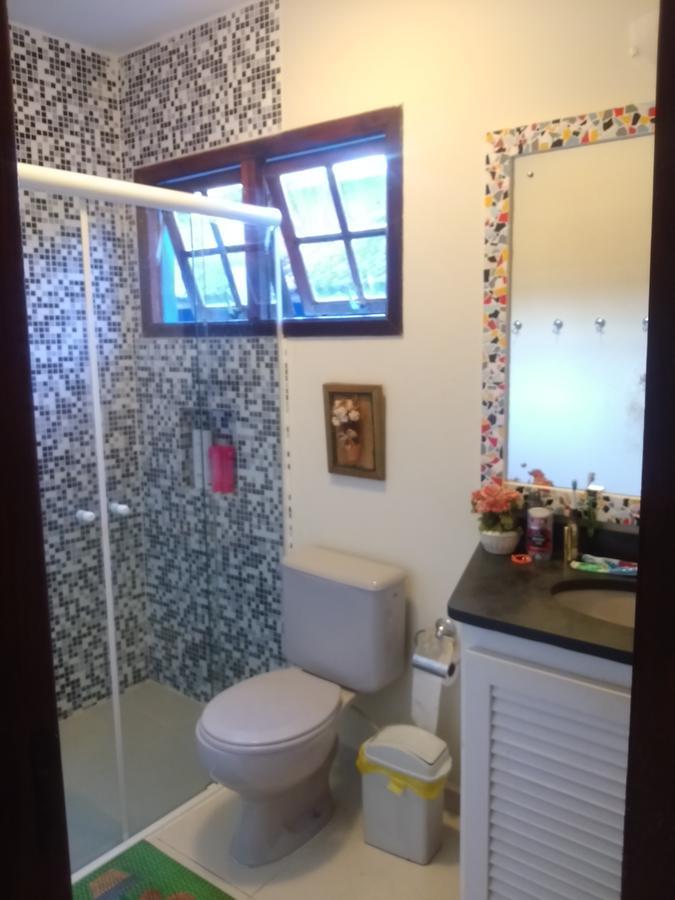 Casa Em Condominio Com Piscina Maresias Eksteriør bilde