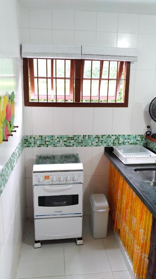 Casa Em Condominio Com Piscina Maresias Eksteriør bilde